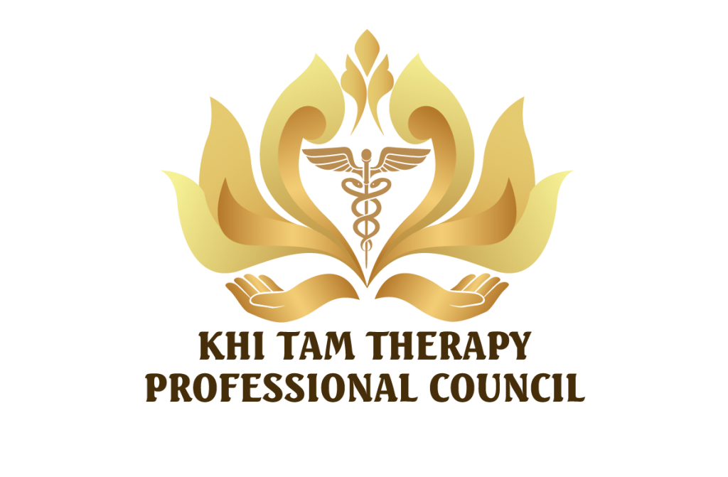 Hội Nghề Khí Tâm Therapy